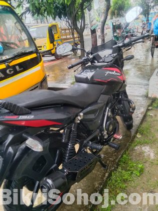 Pulser150
